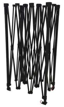 Grillfürst Premium Pop-Up Grillpavillon / Grillzelt 4,5 X 3 M Mit Wasserdichtem Dach -Grillen Und Rauchern Grillfuerst Pavillon 4 5x3M Mechanik