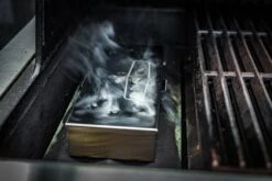 Grillfürst Räucherbox: Edelstahl Smokerbox Für Tolles Aroma 14 Grillfürst Räucherbox: Edelstahl Smokerbox Für Tolles Aroma -Grillen Und Rauchern Grillfuerst Raeucherbox Edelstahl 73