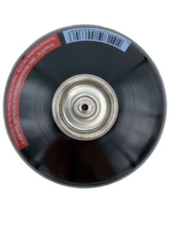 Grillfürst Gaskartusche / Schraubkartusche 450g - 12er Pack - Weber Gaskartusche Alternative Zu: CADAC CA445 Oder Weber Gaskartusche 17669 -Grillen Und Rauchern Grillfuerst Schraubkartusche Gaskartusche Gewinde Ventil