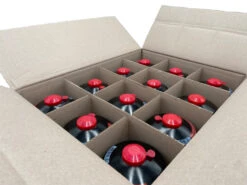 Grillfürst Gaskartusche / Schraubkartusche 450g - 12er Pack - Weber Gaskartusche Alternative Zu: CADAC CA445 Oder Weber Gaskartusche 17669 -Grillen Und Rauchern Grillfuerst Schraubkartuschen 12er Set