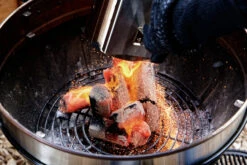 Grillfürst Kokosbriketts In Stangenform - 20 Kg - Ideal Für Dutch Oven Und Grill -Grillen Und Rauchern Grillfuerst Stangenbriketts Glut Holzkohlegrill