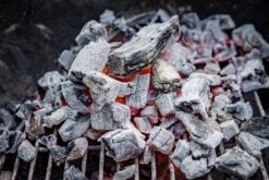 Männerglut Steakhouse Kohle 10kg / Restaurant Holzkohle 9 Männerglut Steakhouse Kohle 10kg / Restaurant Holzkohle -Grillen Und Rauchern Grillfuerst Steakhouse Kohle Glutbild