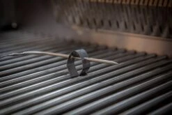 Grillfürst Funk-Thermometer / Grillthermometer / Grillgut Thermometer -Grillen Und Rauchern Grillfuerst Thermometer Garraum Halterung