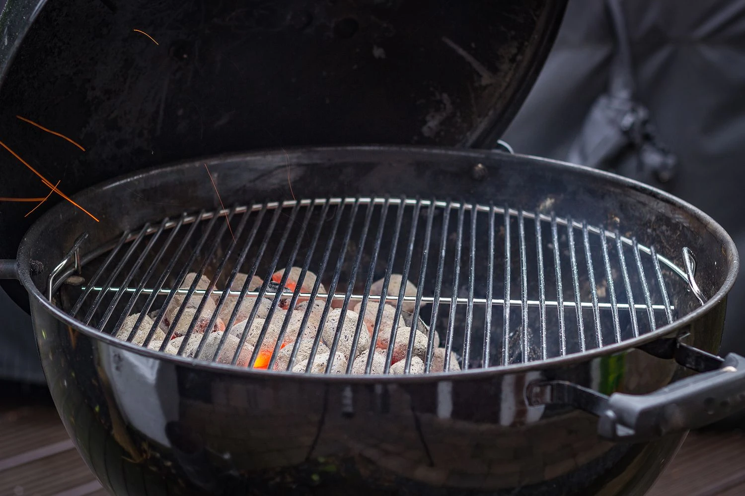 Grillfürst Edelstahl Grillrost 5mm / Grillrost Für 570er / 57er Grills 3 Grillfürst Edelstahl Grillrost 5mm / Grillrost Für 570er / 57er Grills