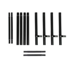 Grillfürst Untergestell Für Campinggrill G201E -Grillen Und Rauchern Grillfuerst Untergestell Einzelteile