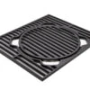 Grillfürst X-Rost System Grillrost Aus Gusseisen Für Grillfürst Gasgrills - Inkl. Gusseisen Wok Einsatz 1 Grillfürst X-Rost System Grillrost Aus Gusseisen Für Grillfürst Gasgrills - Inkl. Gusseisen Wok Einsatz -Grillen Und Rauchern Grillfuerst X Rost System Gusseisen