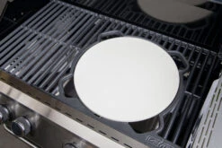 Grillfürst X-Rost System Grillrost Aus Gusseisen Für Grillfürst Gasgrills - Inkl. Pizzastein Einsatz 17 Grillfürst X-Rost System Grillrost Aus Gusseisen Für Grillfürst Gasgrills - Inkl. Pizzastein Einsatz -Grillen Und Rauchern Grillfuerst X Rostsystem Gusseisen Pizzastein Einsatz 3