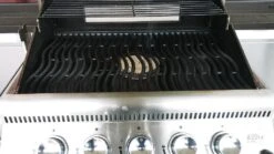 Grillfürst Kaltrauchgenerator / Räucherschnecke Für Sparbrand 19,5 Cm -Grillen Und Rauchern Kaltkrauchgenerator 2