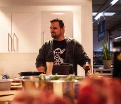 Grillfürst Dutch Oven BBQ Edition DO9 - Klaus Grillt Sonderedition -Grillen Und Rauchern Klaus grillt Dutch Oven