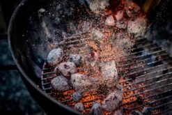 Männerglut Kokos - 20 Kg Grillbriketts Aus Kokosnuss-Schalen 13 Männerglut Kokos - 20 Kg Grillbriketts Aus Kokosnuss-Schalen -Grillen Und Rauchern Maennerglut Briketts Kokosnuss 1