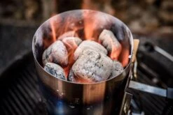 Männerglut Kokos - 20 Kg Grillbriketts Aus Kokosnuss-Schalen 11 Männerglut Kokos - 20 Kg Grillbriketts Aus Kokosnuss-Schalen -Grillen Und Rauchern Maennerglut Kokos Anzuendkamin 1