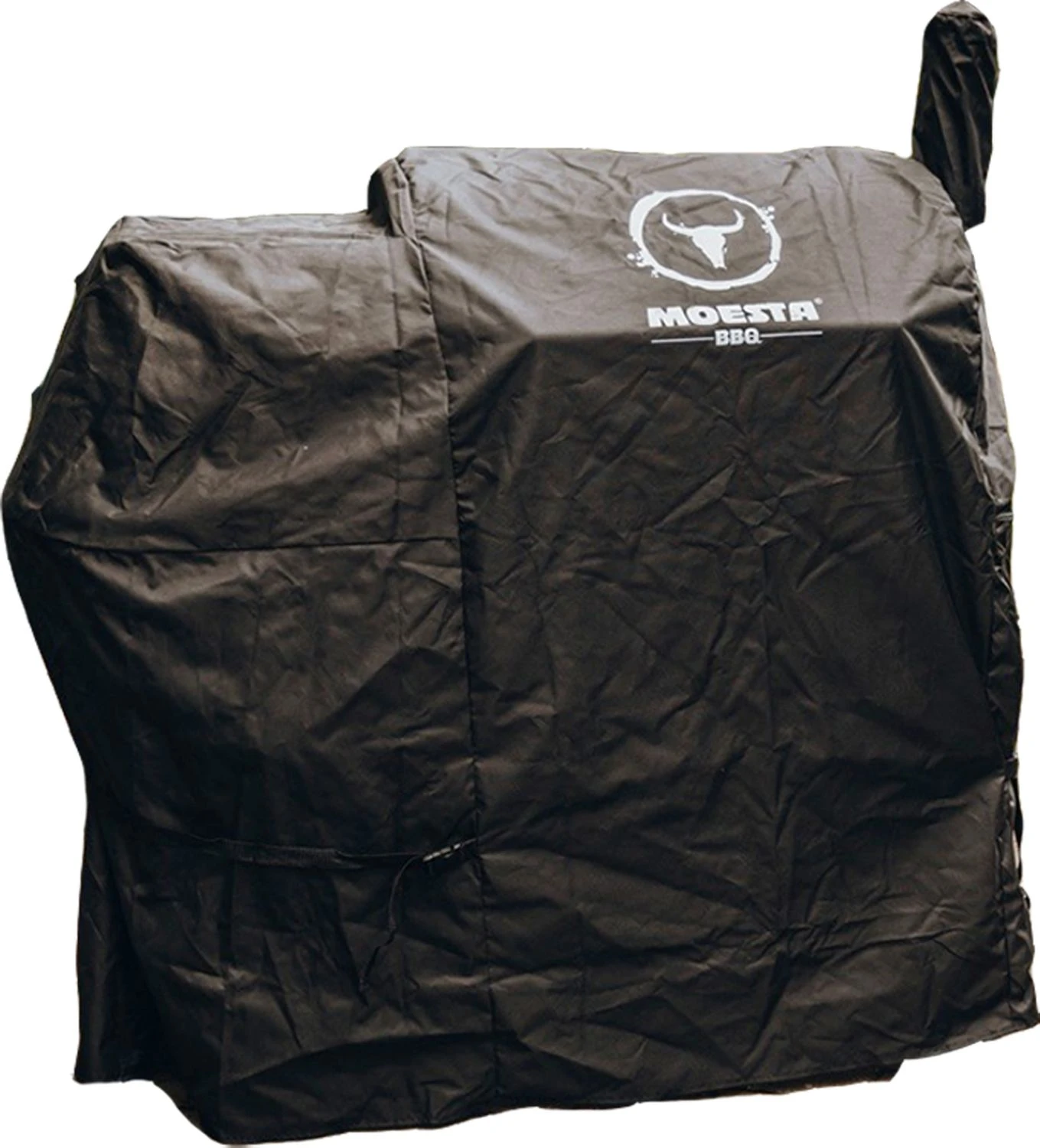 Moesta Abdeckhaube Für PelletGrill - Sheriff 3 Moesta Abdeckhaube Für PelletGrill - Sheriff