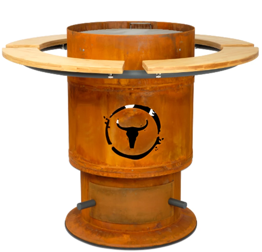 Moesta Bandit FirePlace Ablagebretter Bambus 4 Moesta Bandit FirePlace Ablagebretter Bambus – Bild 2