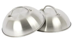 Moesta Burger Cover XL - 2er Set