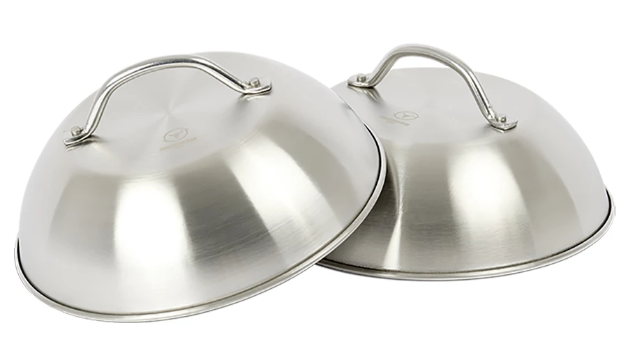 Moesta Burger Cover XL - 2er Set 3 Moesta Burger Cover XL - 2er Set