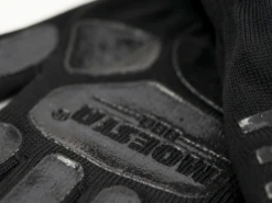 Moesta GrillGloves No.1 - Die Grillhandschuhe (S/M) -Grillen Und Rauchern Moesta Grill Gloves Name Detail m19216