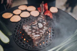 Moesta Gussrost Für BBQ Disk 7 Moesta Gussrost Für BBQ Disk -Grillen Und Rauchern Moesta Gussrost BBQ Disk Branding 19295 Anwendung