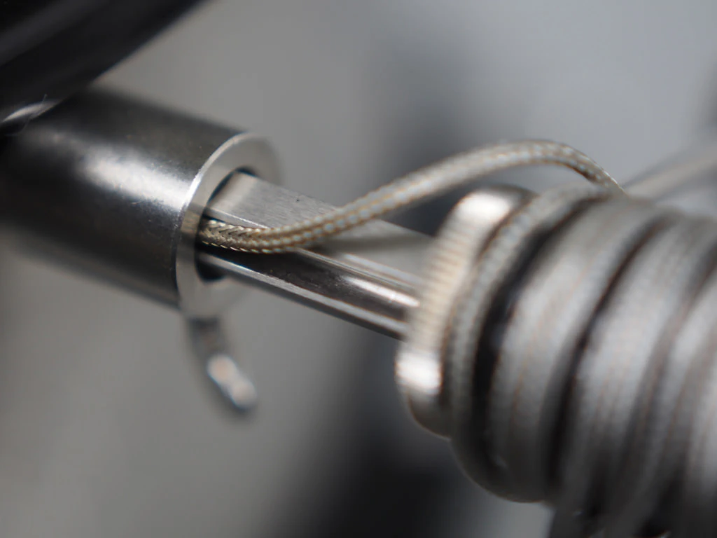 Moesta Smokin' PizzaRing - Rotisserie Set (50 Cm) Batterie 6 Moesta Smokin' PizzaRing - Rotisserie Set (50 Cm) Batterie – Bild 4