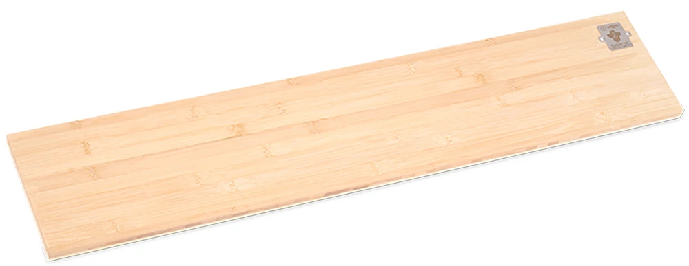 Moesta Sheriff Pelletgrill Ablagebrett Bambus 3 Moesta Sheriff Pelletgrill Ablagebrett Bambus