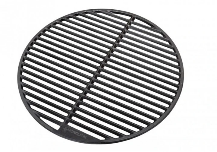 Monolith LeCHEF Gusseisen Grillrost Ø 55 Cm 3 Monolith LeCHEF Gusseisen Grillrost Ø 55 Cm