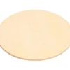 Monolith CLASSIC/LeCHEF Pizzastein Cordierit Ø 38 Cm -Grillen Und Rauchern Monolith Le Cjhef Classic Pizzastein 101008