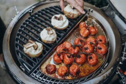 Monolith SGS - Smart Grid Gusseisen Grillrost Für CLASSIC PRO