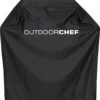 Outdoorchef Abdeckhaube Dualchef 415 G / 425 G / S425 G / Australia 455 G Gasgrills -Grillen Und Rauchern Outdoorchef Abdeckhaube D Line Large 18 221 67