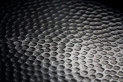 Outdoorchef Carbonstahl Pfanne Ø 24 Cm -Grillen Und Rauchern Outdoorchef Carbonstahl Pfanne Hammerschlag Oberflaeche 1