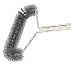 Outdoorchef Ersatz Bürstenkopf Mit Nylonborsten Für Triangel Grillbürste