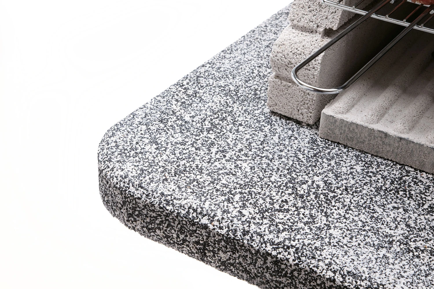 Palazzetti Grillkamin Galapagos Inkl. Montagematerial 3 Palazzetti Grillkamin Galapagos Inkl. Montagematerial