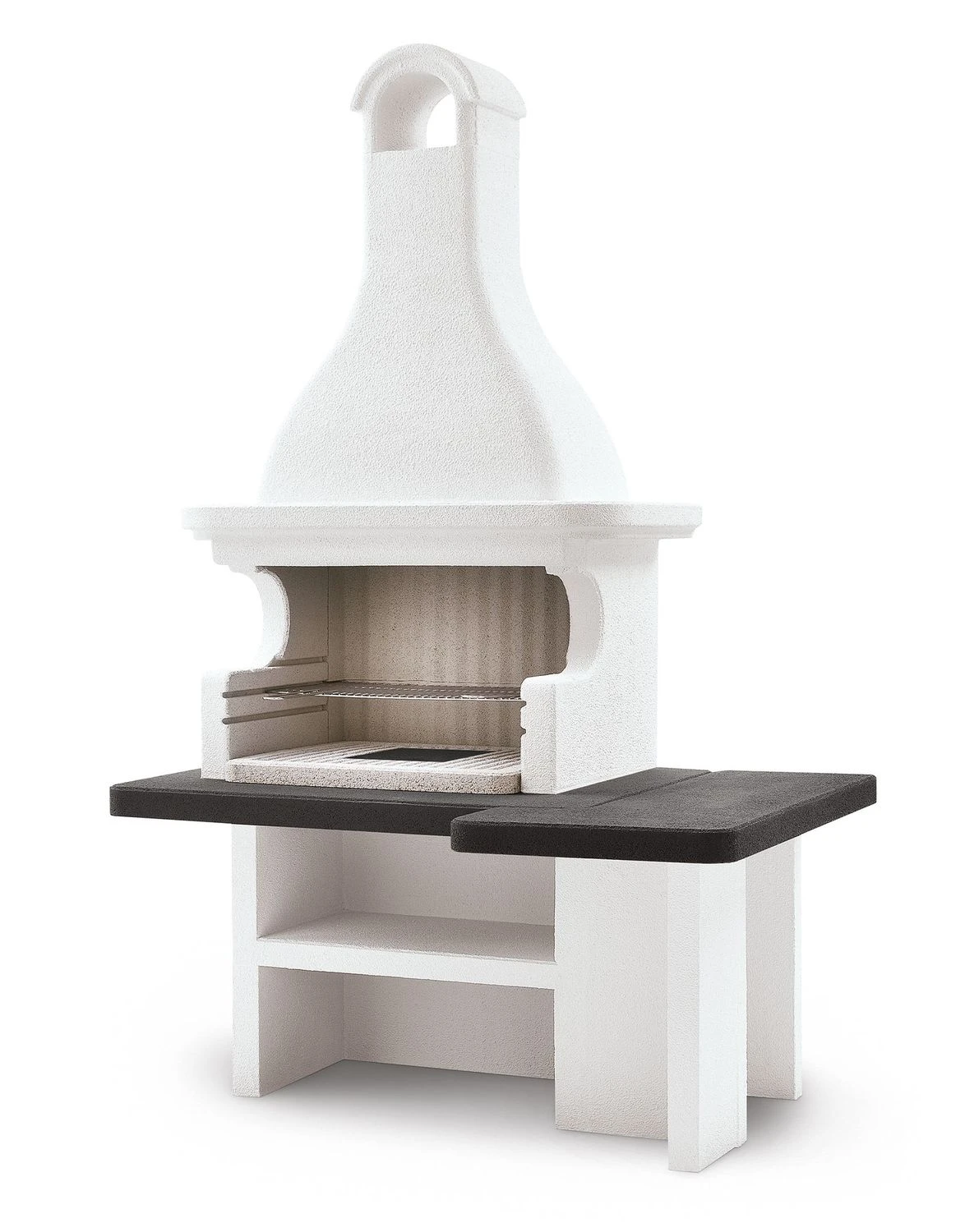 Palazzetti Grillkamin Mauritius Inkl. Montagematerial 3 Palazzetti Grillkamin Mauritius Inkl. Montagematerial