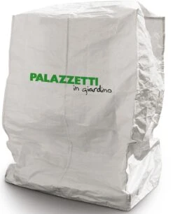 Palazzetti Zubehör: Schutzhülle Extra Groß, 265 X 230 X 115 Cm