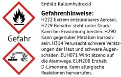 Grillfürst Reinigungsset Für Edelstahlgrills Mit Edelstahl Grillbürste Inkl. Schaber, Grillreiniger Spezial Lösung Und Power-Schaumreiniger 16 Grillfürst Reinigungsset Für Edelstahlgrills Mit Edelstahl Grillbürste Inkl. Schaber, Grillreiniger Spezial Lösung Und Power-Schaumreiniger -Grillen Und Rauchern Sicherheitshinweise