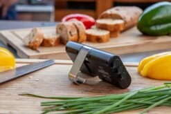 Grillfürst Funk-Thermometer / Grillthermometer / Grillgut Thermometer -Grillen Und Rauchern Standfuss Grillfuerst Thermometer