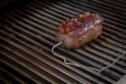 Grillfürst Funk-Thermometer / Grillthermometer / Grillgut Thermometer -Grillen Und Rauchern Steak Grillthermometer Grillfuerst