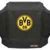 Grillfürst Abdeckhaube / Schutzhülle 156 X 70 X 113 Cm Borussia Dortmund Edition Weber Genesis 300 Er Serie -Grillen Und Rauchern Weber Genesis 300 BVB Abdeckhaube 18 096