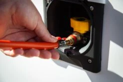 Grillfürst G201E 2-Brenner Gasgrill Portabel V2 - Wohnmobilgrill - 30mbar (EU-Gasgrill) 28 Grillfürst G201E 2-Brenner Gasgrill Portabel V2 - Wohnmobilgrill - 30mbar (EU-Gasgrill) -Grillen Und Rauchern Wohnmobilgrill G201E Gassteckdose