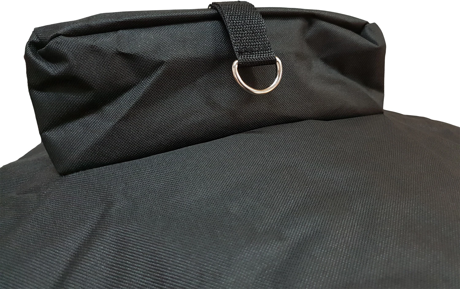 Grillfürst Abdeckhaube / Schutzhülle Kugelgrill 57cm Passend Für Weber Master Touch, Weber Original, Napoleon, Outdoorchef 8 Grillfürst Abdeckhaube / Schutzhülle Kugelgrill 57cm Passend Für Weber Master Touch, Weber Original, Napoleon, Outdoorchef – Bild 6