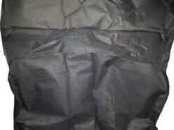 Grillfürst Abdeckhaube / Schutzhülle 141 X 66 X 123 Cm Monarch 390, 340, 320 / Videro G4 / Triton 4, Triton 3 / Rogue 425, Rogue 425 SE, Rogue 365 / Dualchef 315 G, 325 G, S 325 G / Australia 415 G, 425 G, 455 G, Napoleon Triumph 495 -Grillen Und Rauchern grillfuerst abdeckhaube lueftungsklappe 3