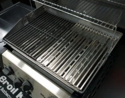 Grillfürst Edelstahl Grillrost Für Broil King Monarch Und Royal (37,3 X 27 Cm) 11 Grillfürst Edelstahl Grillrost Für Broil King Monarch Und Royal (37,3 X 27 Cm) -Grillen Und Rauchern grillfuerst edelstahl grillrost royal vergleic