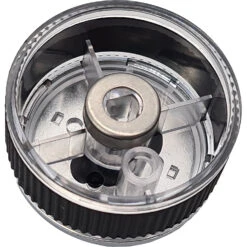 Grillfürst Ersatzteil: Drehregler - G401 / G521 / G521 Smart / G591 / G621 / 21-262 Infrarot-Seitenbrenner / 21-268 Seitenkocher