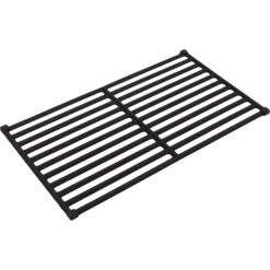 Grillfürst Ersatzteil: Gusseisenrost Groß 7 Mm Stegbreite - S330 / S530