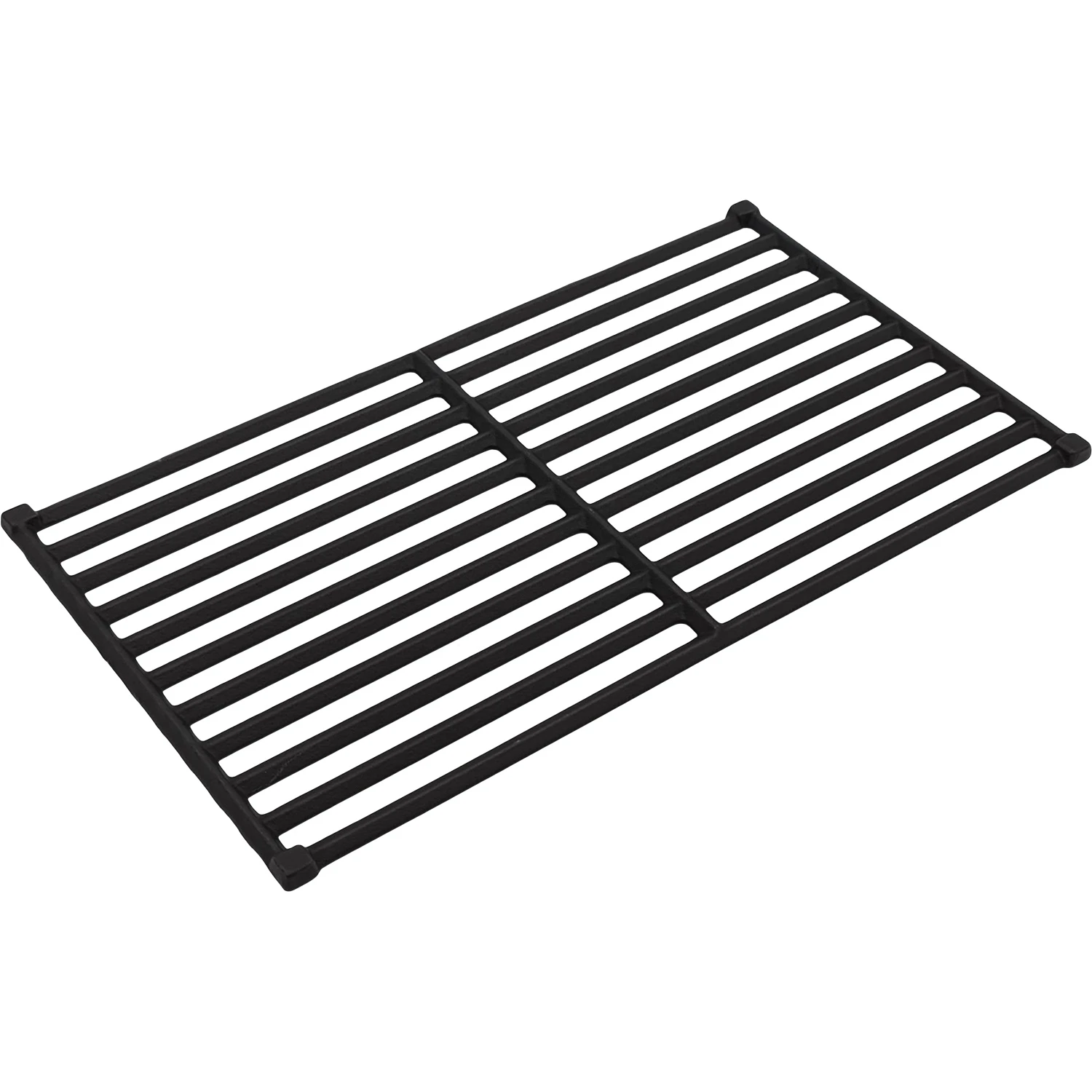 Grillfürst Ersatzteil: Gusseisenrost Groß 7 Mm Stegbreite - S330 / S530 3 Grillfürst Ersatzteil: Gusseisenrost Groß 7 Mm Stegbreite - S330 / S530