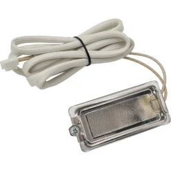 Grillfürst Ersatzteil: Innenbeleuchtung Links Mit 150 Cm Anschlusskabel - G521 Smart