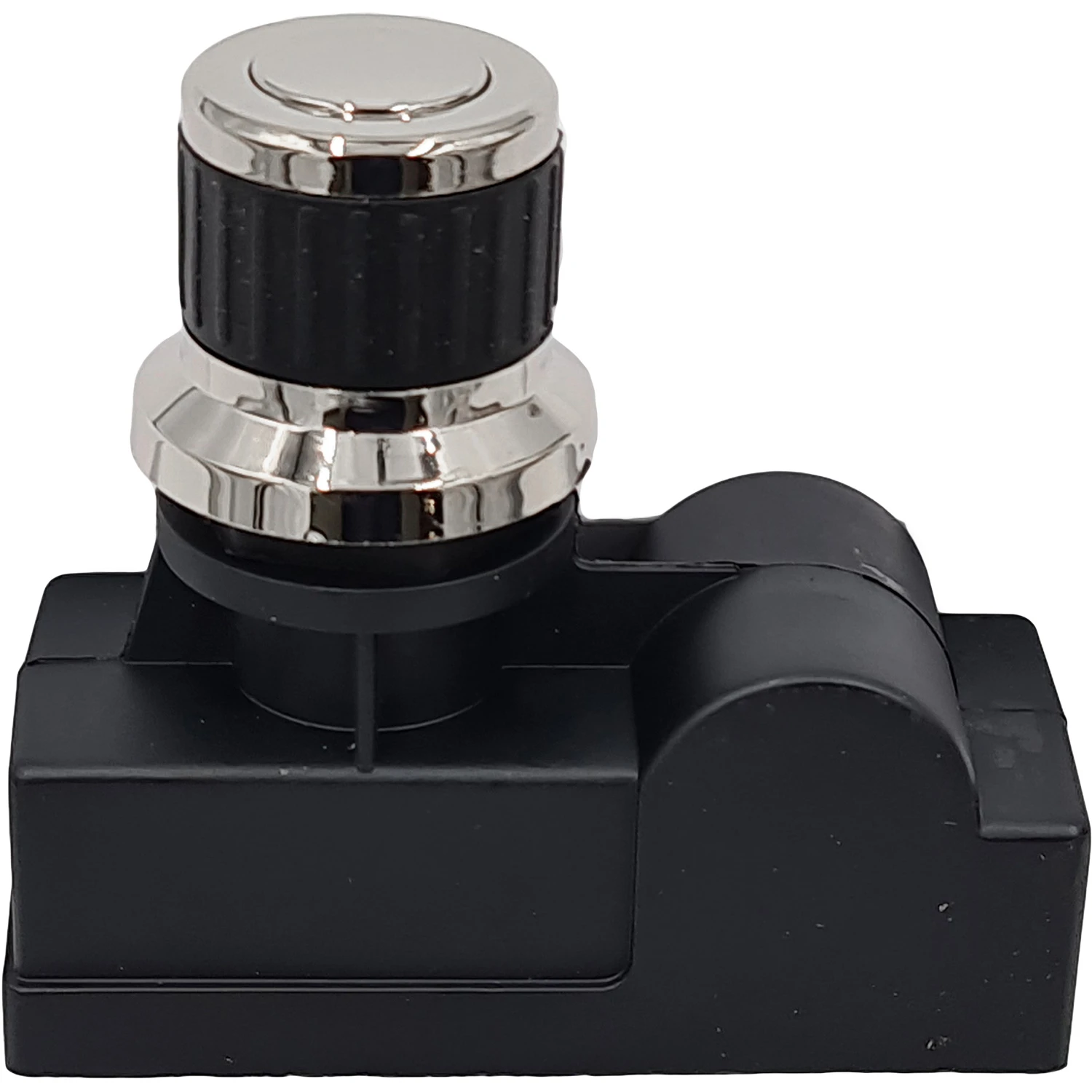 Grillfürst Ersatzteil: Zündung Mit Zündknopf Für Grillfürst Gasgrills Mit Heckbrenner - G520 / G521 / G521 Smart / G620 / G621 / G750 (große Garkammer) 4 Grillfürst Ersatzteil: Zündung Mit Zündknopf Für Grillfürst Gasgrills Mit Heckbrenner - G520 / G521 / G521 Smart / G620 / G621 / G750 (große Garkammer) – Bild 2