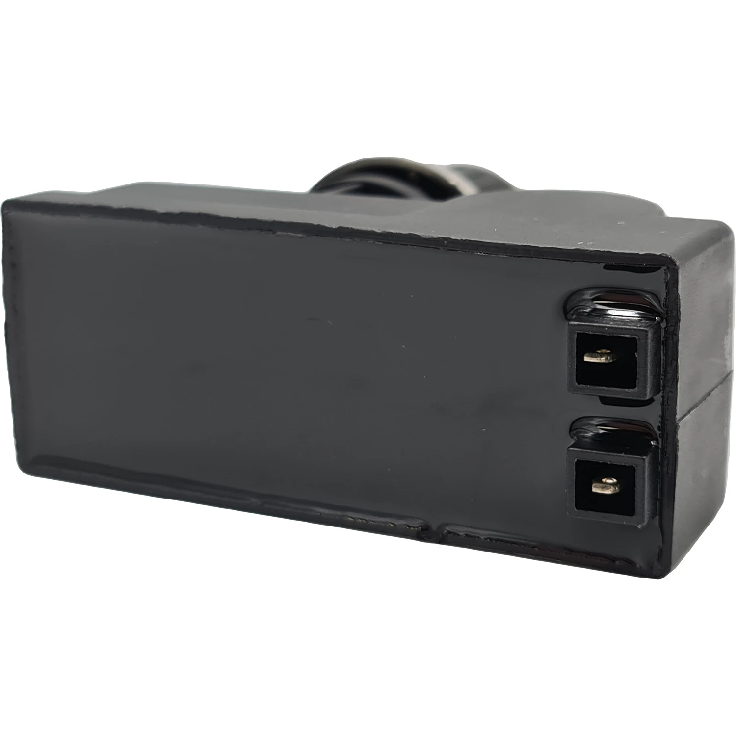 Grillfürst Ersatzteil: Zündung Mit Zündknopf Für Grillfürst Gasgrills Mit Heckbrenner - G520 / G521 / G521 Smart / G620 / G621 / G750 (große Garkammer) 3 Grillfürst Ersatzteil: Zündung Mit Zündknopf Für Grillfürst Gasgrills Mit Heckbrenner - G520 / G521 / G521 Smart / G620 / G621 / G750 (große Garkammer)