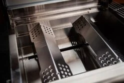 Grillfürst G201E 2-Brenner Gasgrill Portabel V2 - Wohnmobilgrill - 30mbar (EU-Gasgrill) 24 Grillfürst G201E 2-Brenner Gasgrill Portabel V2 - Wohnmobilgrill - 30mbar (EU-Gasgrill) -Grillen Und Rauchern grillfuerst g201 flammenverteiler