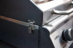 Grillfürst G201E 2-Brenner Gasgrill Portabel V2 - Wohnmobilgrill - 30mbar (EU-Gasgrill) 27 Grillfürst G201E 2-Brenner Gasgrill Portabel V2 - Wohnmobilgrill - 30mbar (EU-Gasgrill) -Grillen Und Rauchern grillfuerst g201 verschluss