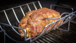 Grillfürst 2in1 Rippchenhalter Und Bratenkorb Edelstahl 8 Grillfürst 2in1 Rippchenhalter Und Bratenkorb Edelstahl -Grillen Und Rauchern grillfuerst grill bratenkorb