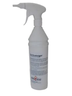 Grillfürst Reinigungsset Für Edelstahlroste Mit Edelstahl Grillbürste, Grillreiniger Spezial Lösung Und Trennspray 22 Grillfürst Reinigungsset Für Edelstahlroste Mit Edelstahl Grillbürste, Grillreiniger Spezial Lösung Und Trennspray -Grillen Und Rauchern grillfuerst grillreiniger